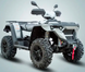Квадроцикл LINHAI M565Li EFI KVD-065 фото 15