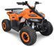 Квадроцикл ДИТЯЧИЙ COMMAN B5 110 KVD-015 фото 1