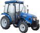 Минитрактор JINMA JMT 404 СN 81267 фото 1