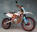 Мотоцикл GEON TERRAX 250 CB (19/16) STND MOT-057 фото 5