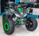 Квадроцикл COMMAN RIVAL KVD-115 фото 9