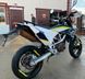 Мотоцикл HUSQVARNA 701 SUPERMOTO (2020 г.) MOT-258 фото 9