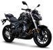 Мотоцикл VOGE 500R (LONCIN HR7 500 LX500) MOT-157 фото 1