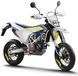 Мотоцикл HUSQVARNA 701 SUPERMOTO (2020 г.) MOT-258 фото 1