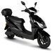 Електроскутер ATLAS Spider 1500W Box ELS-186 фото 1