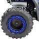 Квадроцикл DOZER Model 8-200 KVD-389 фото 17