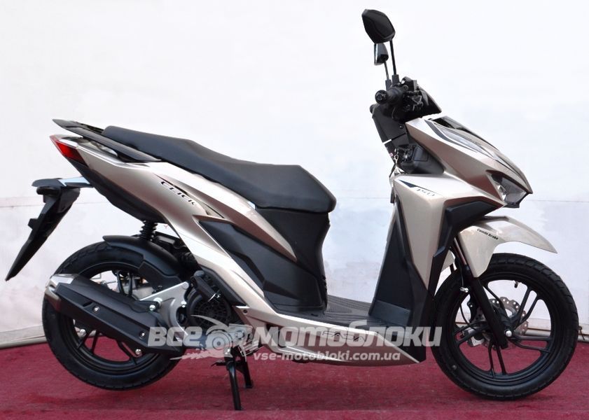 Скутер FADA CLICK SKU-056 фото
