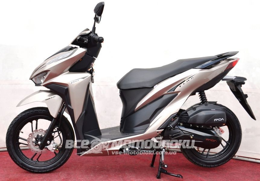 Скутер FADA CLICK SKU-056 фото