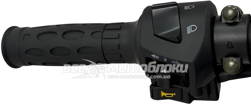 Мопед SPARK SP125C-2CDN MOP-017 фото