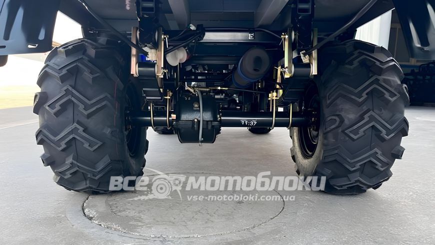 Квадроцикл FORTE ATV-250BS-T KVD-216 фото