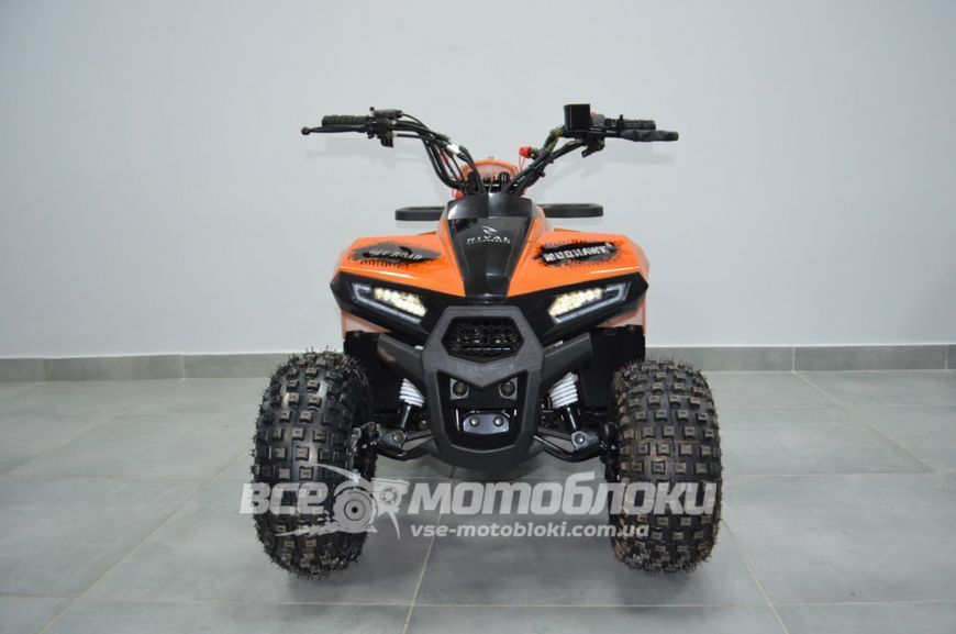 Квадроцикл ДИТЯЧИЙ COMMAN B5 110 KVD-015 фото