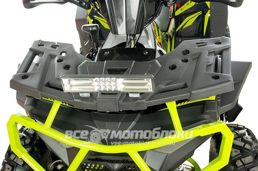 Квадроцикл XTR FARMER 200 PRO Х1 KVD-395 фото