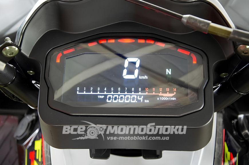 Квадроцикл XTR FARMER 200 PRO Х1 KVD-395 фото