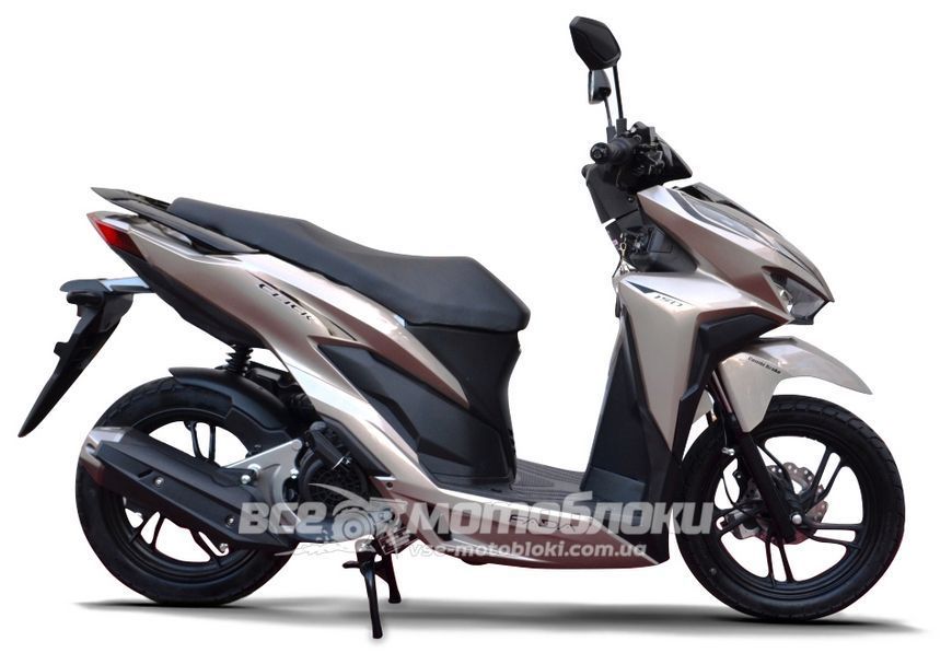 Скутер FADA CLICK SKU-056 фото