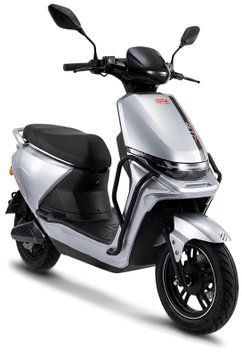 Электроскутер GTM N-MAX ELS-245 фото