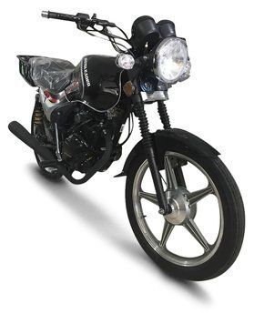 Мопед MOTOLEADER ML125 STREET MOP-061 фото