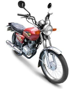 Мотоцикл KYMCO GRANDKING MOT-361 фото