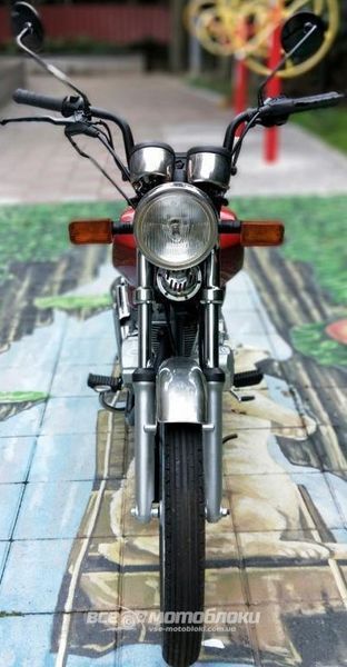 Мотоцикл KYMCO GRANDKING MOT-361 фото