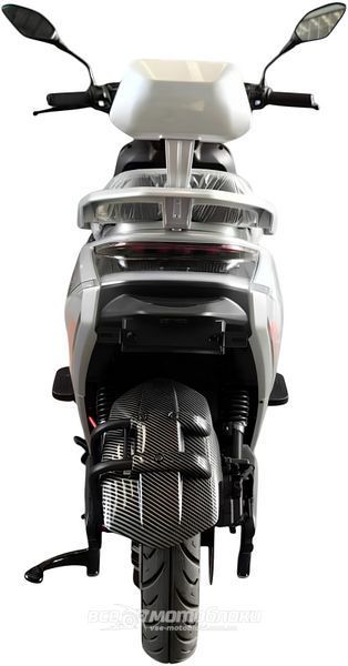 Електроскутер GTM N-MAX ELS-245 фото
