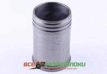 Гильза цилиндра ?90 mm - 190N 3504-ТЗ фото