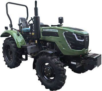 Мінітрактор KENTAVR S244XU 240113 фото