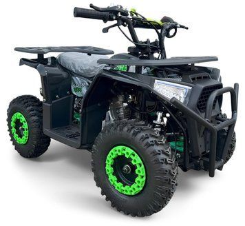 Квадроцикл FORSAGE MOTO 60 KVD-362 фото