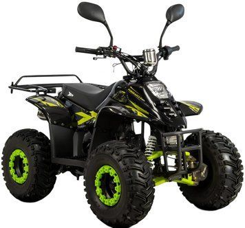 Квадроцикл XTR Big Foot 110 KVD-390 фото