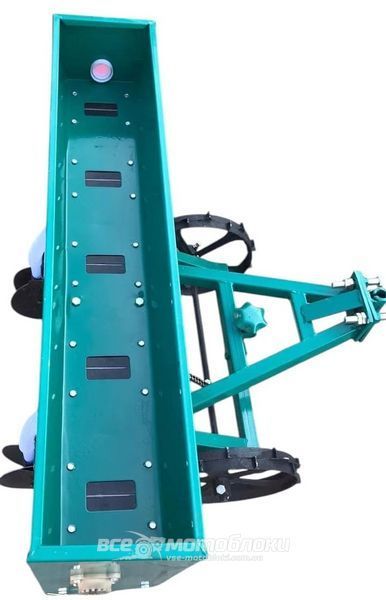 Сеялка зерновая Forte SD-8B 109433 фото