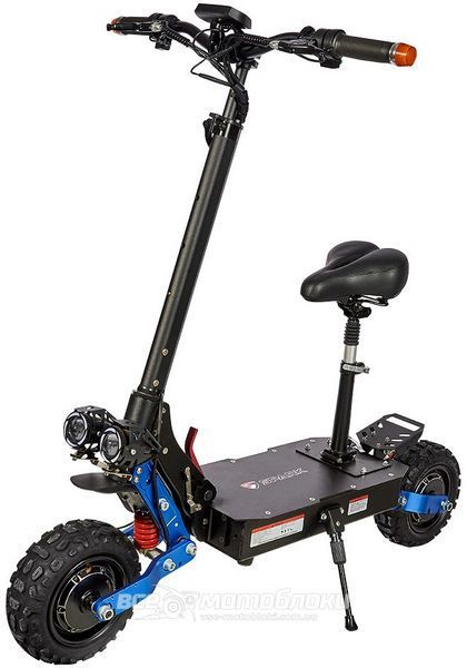 Электросамокат SPARK OUTLANDER RAPTOR SKAT-005 фото