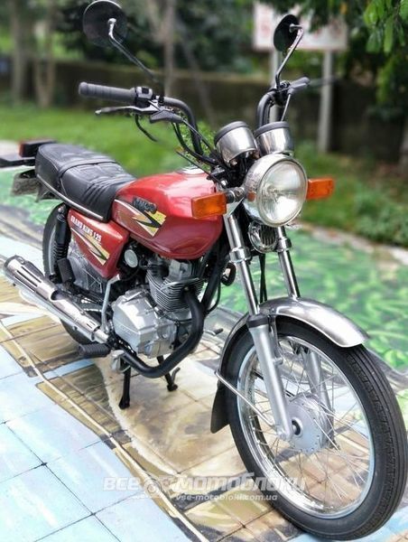 Мотоцикл KYMCO GRANDKING MOT-361 фото
