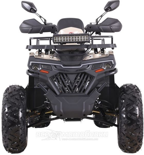 Квадроцикл SPARK SP200-10 KVD-315 фото