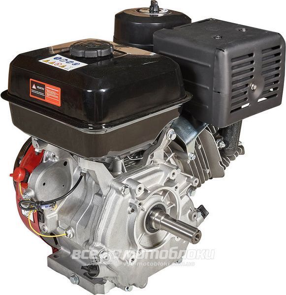 Двигатель Vitals GE 13.0-25k 165170 фото