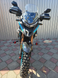Мотоцикл TEKKEN Forsage [ROAD VERSION] MOT-554 фото 2