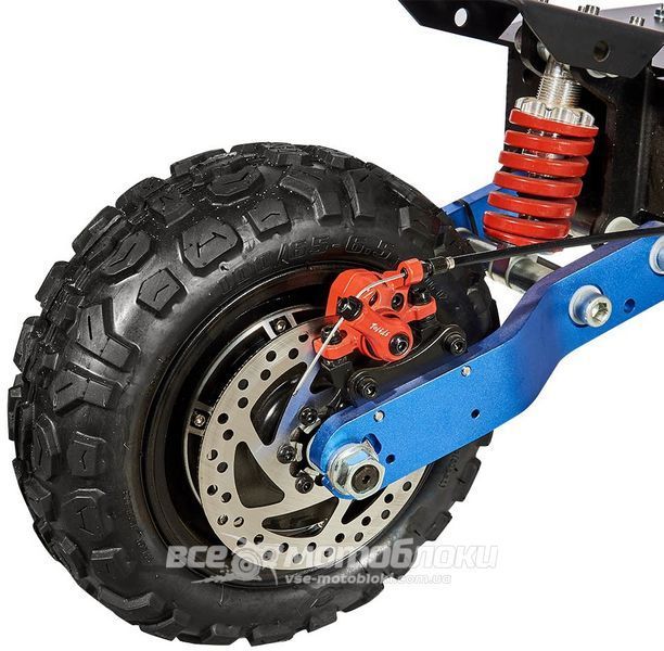 Электросамокат SPARK OUTLANDER RAPTOR SKAT-005 фото