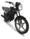 Мопед MOTOLEADER ML125 STREET MOP-061 фото 1