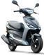 Скутер MotoLeader ML125 SKU-057 фото 1