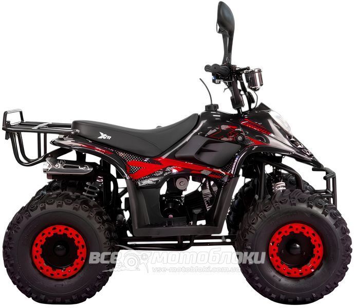 Квадроцикл XTR Big Foot 110 KVD-390 фото