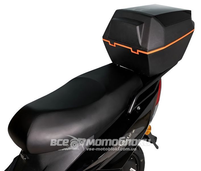 Электроскутер ATLAS Eagle Box 2000W Lithium ELS-188 фото