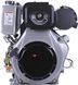 Двигатель ТАТА F192FE (Под конус) DV-71-F192FE фото 3