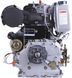 Двигатель ТАТА F192FE (Под конус) DV-71-F192FE фото 1