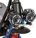 Электросамокат SPARK OUTLANDER RAPTOR SKAT-005 фото 12