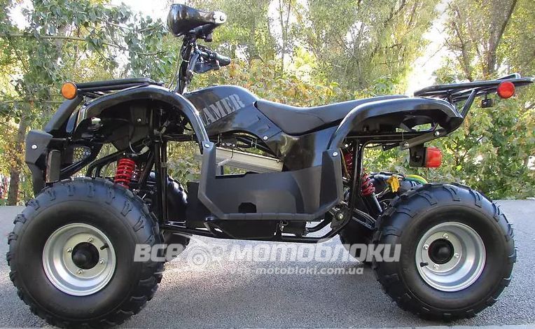 Електроквадроцикл HAMER 1500 GT ELK-019 фото