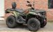Квадроцикл LONCIN LX300AU XWOLF300 KVD-217 фото 5