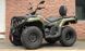 Квадроцикл LONCIN LX300AU XWOLF300 KVD-217 фото 3