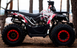 Квадроцикл ДИТЯЧИЙ COMMAN HUNTER 150 NEW KVD-016 фото 5