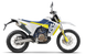 Мотоцикл HUSQVARNA 701 ENDURO LR (2020 г.) MOT-259 фото 2