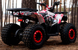 Квадроцикл ДИТЯЧИЙ COMMAN HUNTER 150 NEW KVD-016 фото 11