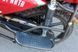 Мопед SPARTA DELUX 125CC MOP-011 фото 13