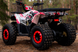 Квадроцикл ДИТЯЧИЙ COMMAN HUNTER 150 NEW KVD-016 фото 9