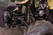 Квадроцикл SPARK SP110-3 Camo KVD-117 фото 7